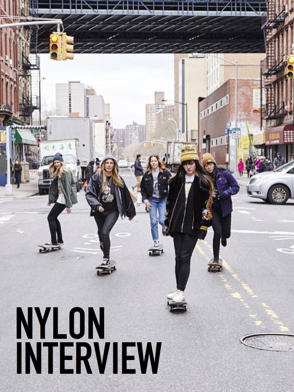 Nylon 1
