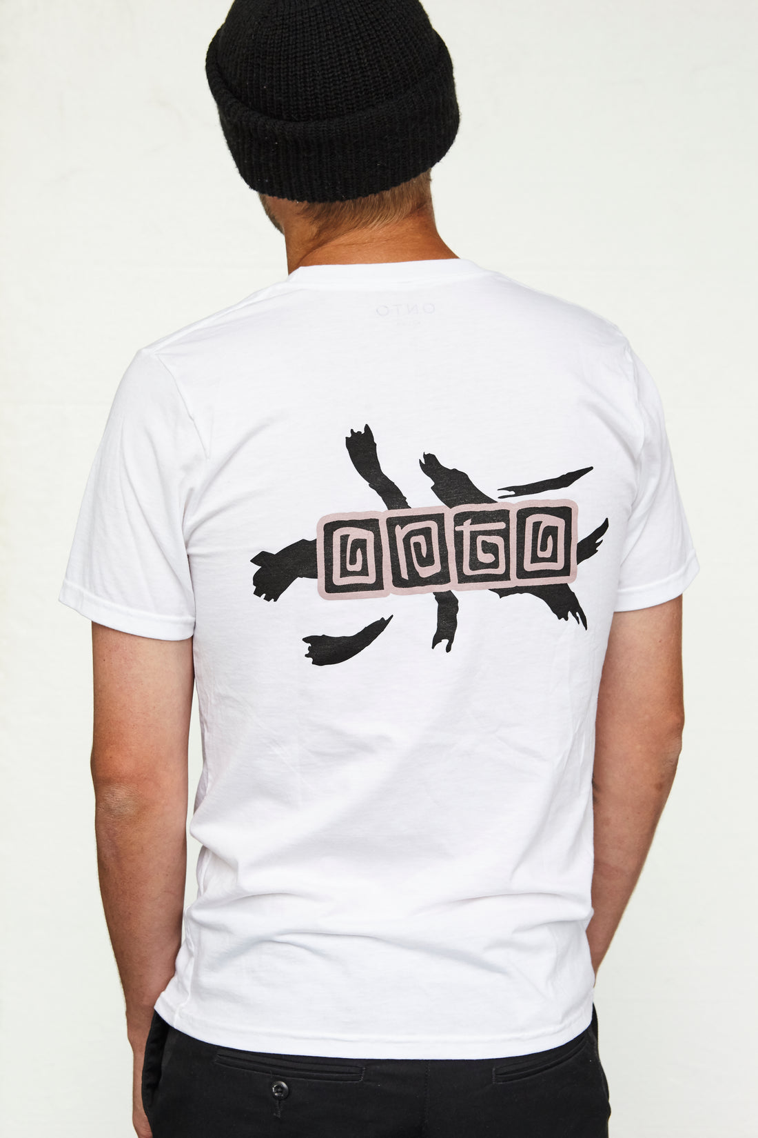 Tribe Tee