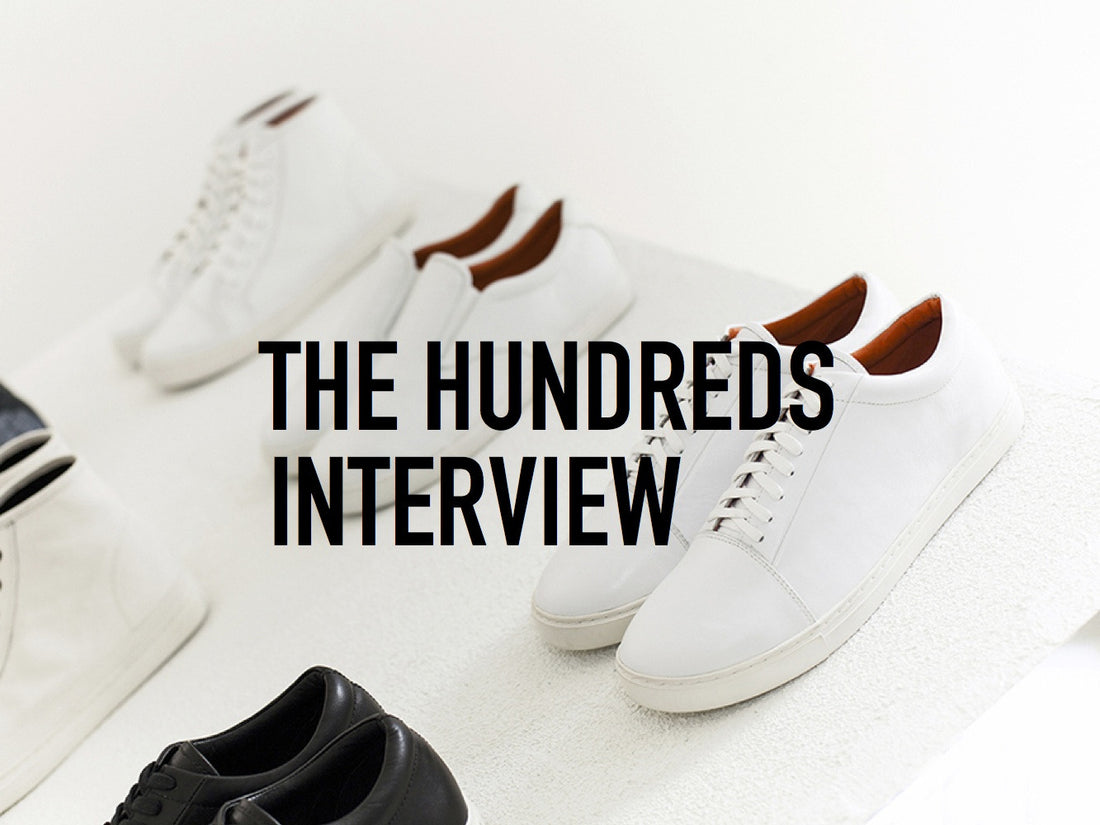 Hundreds Feature