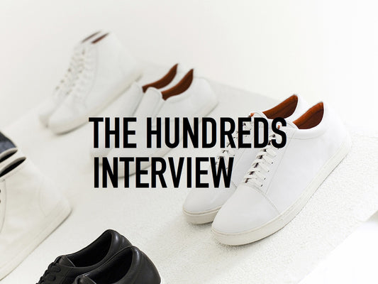 Hundreds Feature