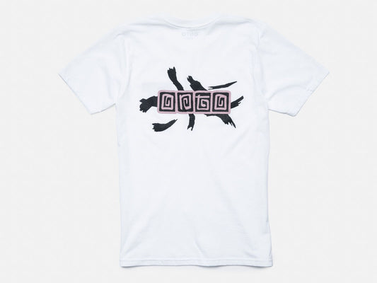 Block Tee